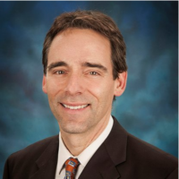 Photo of Steve Stadelman