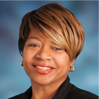 Photo of Patricia Van Pelt