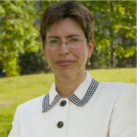 Photo of Sheila Simon