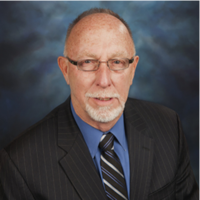 Photo of Gary Forby