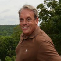 Photo of Dale Fowler
