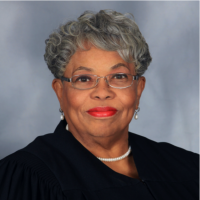 Photo of Bertina E. Lampkin