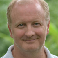 Photo of Bob Grogan