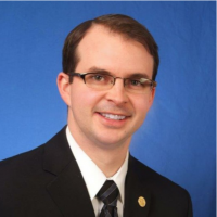 Photo of Kevin "Duffy" Blackburn