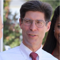 Photo of Kurt Prenzler