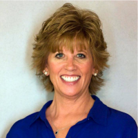 Photo of Patricia “Patty” Hiher