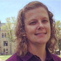 Photo of Kendra Leon