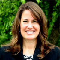 Photo of Tammy R. Weikert
