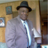 Photo of Willie "Buchie" Bingham