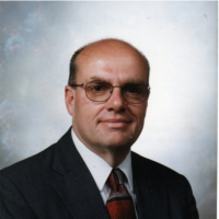 Photo of Earl L. Deckard