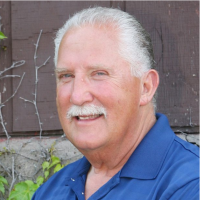 Photo of Martin Henry Rothschild