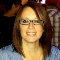Photo of Melissa Watkins
