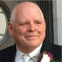 Photo of Gregory D. Larson