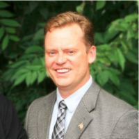 Photo of Shaun Keepes