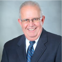 Photo of Larry D Hodgson