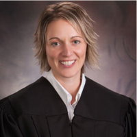 Photo of Jodi M. Hoos
