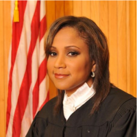 Photo of Laninya A. Cason