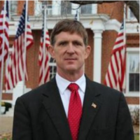 Photo of Brian T. Shinkle