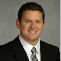 Photo of Jonathan T. Braden