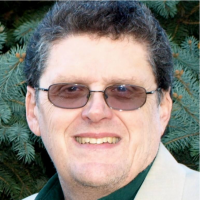 Photo of Jim Harrell