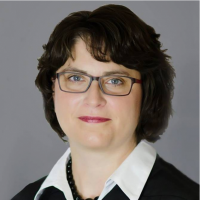 Photo of Heidi A. Benson