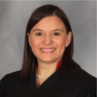 Photo of Rossana Patricia Fernandez