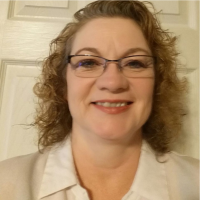 Photo of Rebecca Lynn Weed