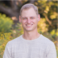 Photo of Jonathan Schmarje