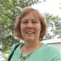 Photo of Laurie Emmer