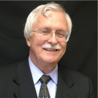 Photo of Steve Faivre