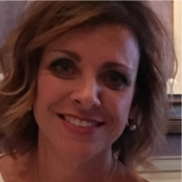 Photo of Kristen Novacich