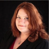Photo of Kerri Barber