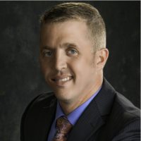 Photo of Evan Smith
