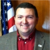 Photo of Richard H. "Quijas" Brunk