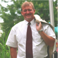 Photo of Tim Erno
