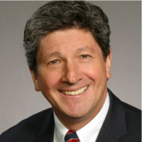 Photo of Ron Oelke