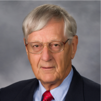 Photo of Tom Weigel