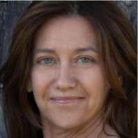 Photo of Brenda K. Morse