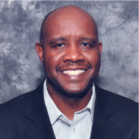 Photo of Kenneth Harris