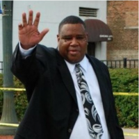 Photo of Leonard Thompson, Jr.