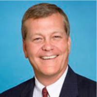 Photo of Fred Bucholz
