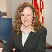 Photo of Kate Watson