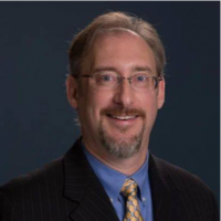 Photo of Ronald J. Leinen