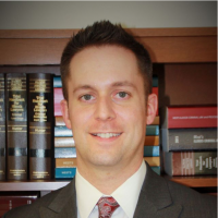 Photo of Andrew Wilson