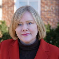 Photo of Tambra K. Cain (Sharp)