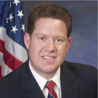 Photo of Michael G. Nerheim