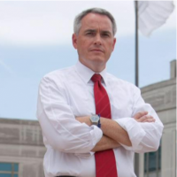 Photo of Tom Gibbons