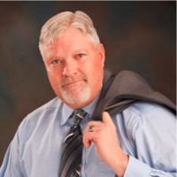 Photo of Bill J. Milner