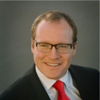 Photo of Patrick D. Kenneally