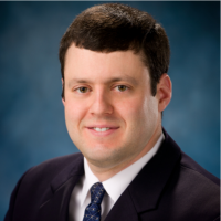 Photo of Jeremy Richey